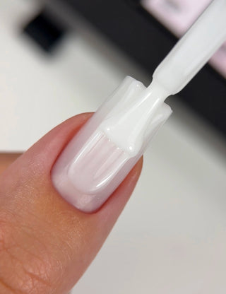 Cover Base № 02 Milk – Milky, 10 ml