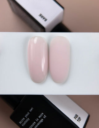 Cover Base № 03 Bare – Natural, 10 ml