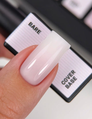 Cover Base № 03 Bare – Natural, 10 ml