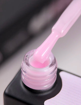 Cover Base № 04 Petal – Soft pink, 10 ml