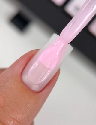 Cover Base № 04 Petal – Soft pink, 10 ml
