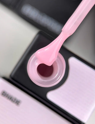 Cover Base № 05 Bloom – Pink, 10 ml