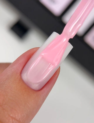 Cover Base № 05 Bloom – Pink, 10 ml