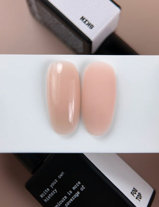 Cover Base № 06 Skin – Warm beige, 10 ml