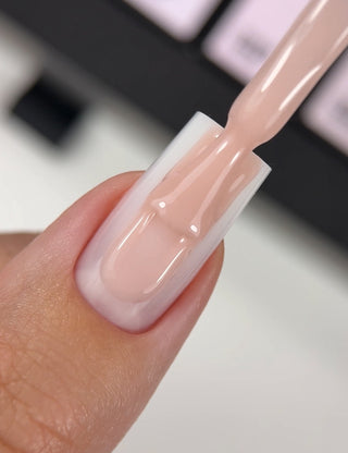 Cover Base № 06 Skin – Warm beige, 10 ml