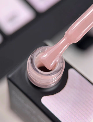 Cover Base № 07 Shade – Cool pink-beige, 10 ml