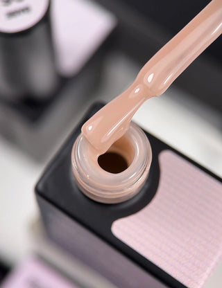 Cover Base № 08 Taupe – Cool beige, 10 ml