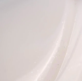 BIBLIOTEKA BUILDER GEL № 17 MILK LUSTER – MILKY WITH SHIMMER, 30 ML.