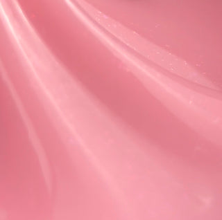 BIBLIOTEKA BUILDER GEL № 19 BLOOM LUSTER – PINK WITH SHIMMER, 30 ML.