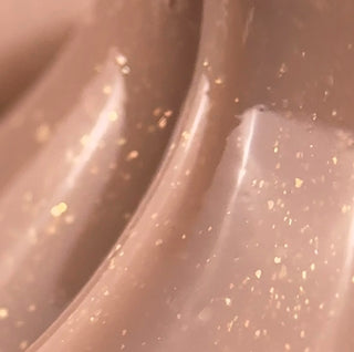 BIBLIOTEKA BUILDER GEL № 22 LUSTER TAUPE – COOL BEIGE WITH SHIMMER, 30 ML