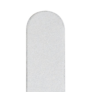 Thin files SMALL 130x16 mm 50 pcs