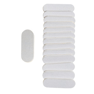 Buff files base 240 gritt 160x18 mm 50 pcs