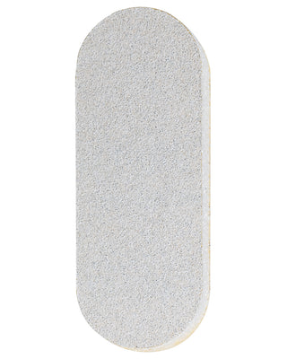 Buff files base 240 gritt 160x18 mm 50 pcs