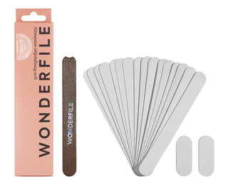 Woorden base SMALL 130x15mm - starter kit