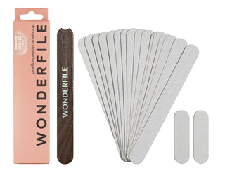Wooden base MEDIUM 160x18mm - starter kit