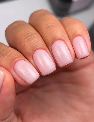 Builder gel № 03 Bare - Natural, 30 ml