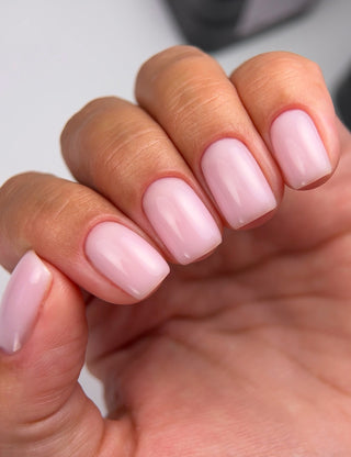 Builder Gel № 04 Petal - Soft pink, 30 ml