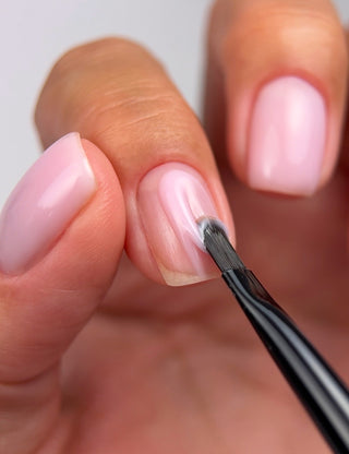 Builder Gel № 04 Petal - Soft pink, 30 ml
