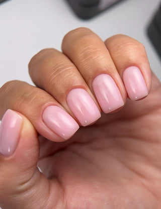 Builder Gel № 05 Bloom - Pink, 30 ml