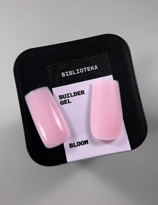 Builder Gel № 05 Bloom - Pink, 30 ml
