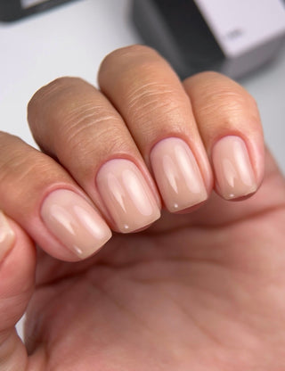 Builder Gel № 08 Taupe – Cool beige, 30 ml