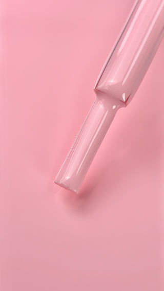 BIBLIOTEKA GEL POLISH № 75 LILT – COOL PINK, 10 ML.