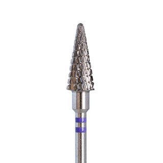 Cône - cone VIOLET fzket 060-mt ( GAUCHER ) KMIZ