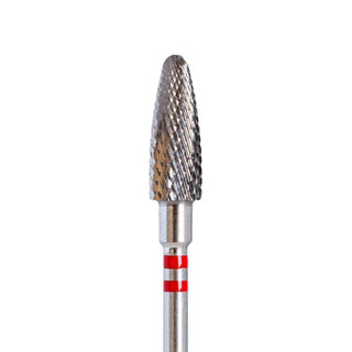 Cône - cone ROUGE fpdl 050-m ( GAUCHER ) KMIZ