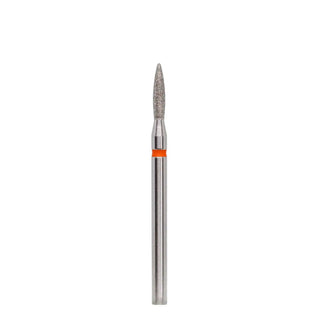 Flamme - flame 018 ROUGE, 8 mm KMIZ