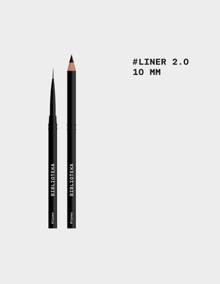Liner 10 mm