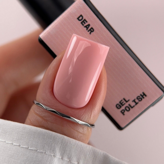 BIBLIOTEKA Gel Polish № 58 Dear – Bright Pink, 10 ml.
195,00 UAH