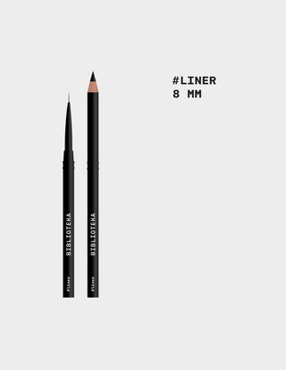 Liner 8 mm