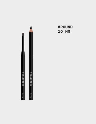 Round 10 mm